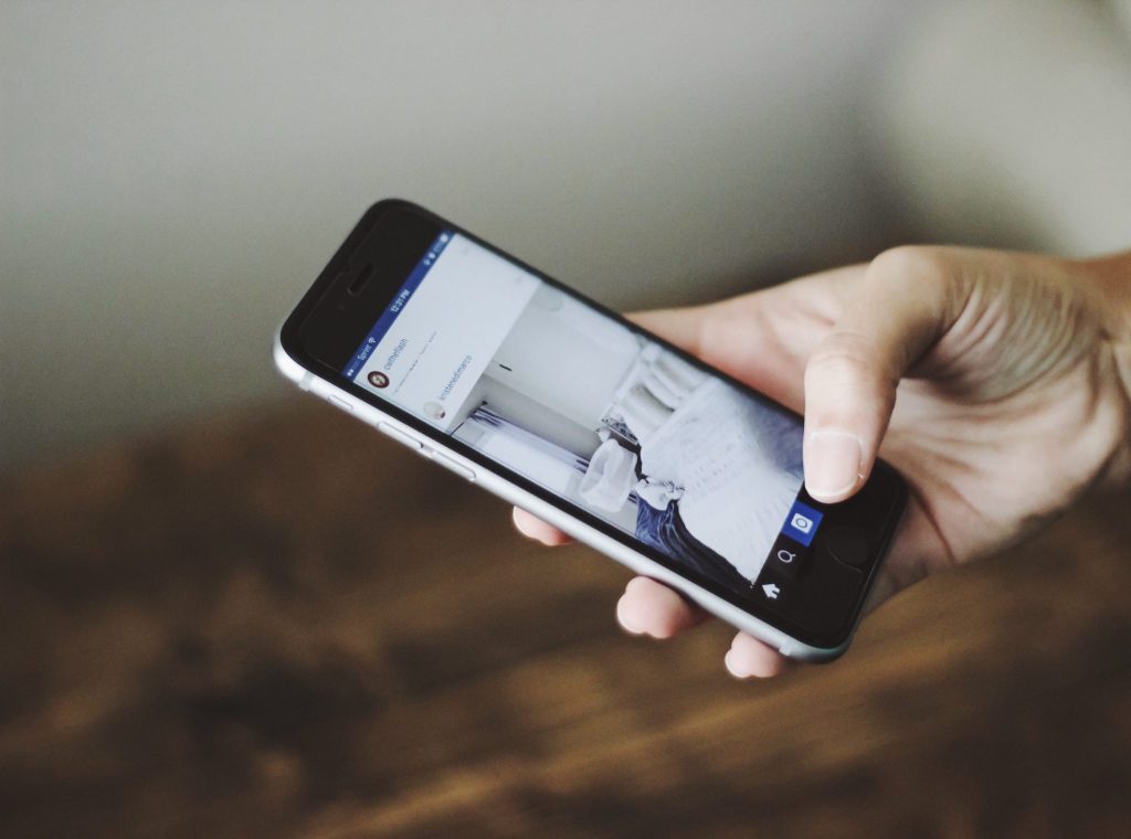 How you can use user generated content on Instagram