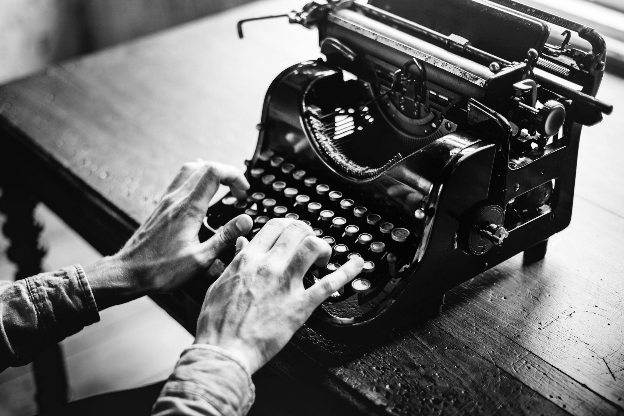 If content is king, writers are its queen