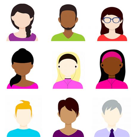 Creating digital personas of your government audience  contentgroup